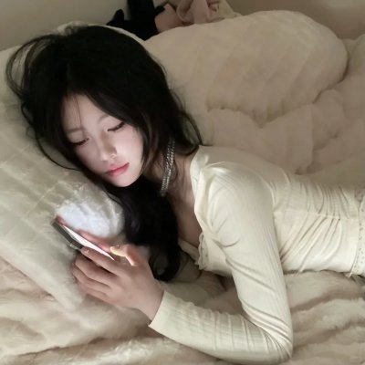 犹在镜中